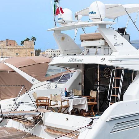 "Ultima" Love Boat Bari Zewnętrze zdjęcie