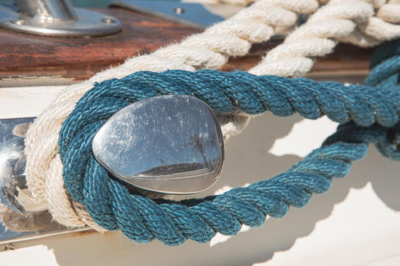 "Ultima" Love Boat Bari Zewnętrze zdjęcie