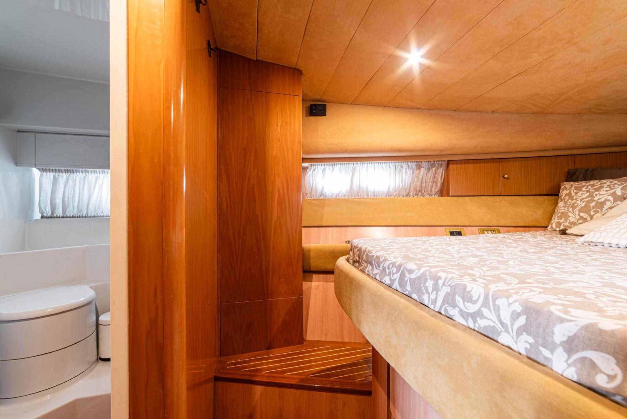 "Ultima" Love Boat Bari Zewnętrze zdjęcie